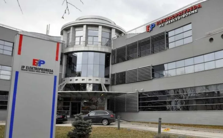Elektroprivreda hzhb foto fena