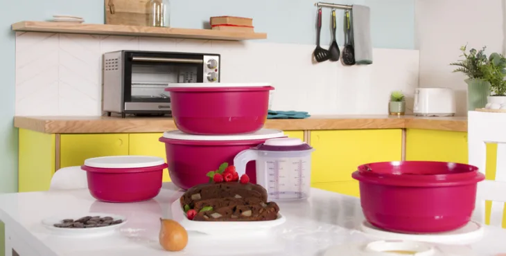 Tupperware
