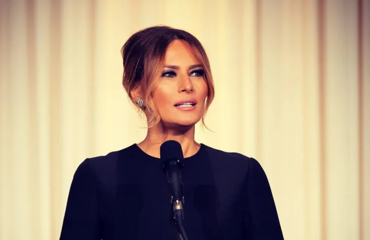 Melania