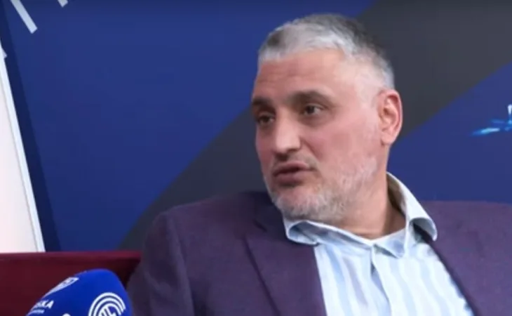 Cedomir jovanovic