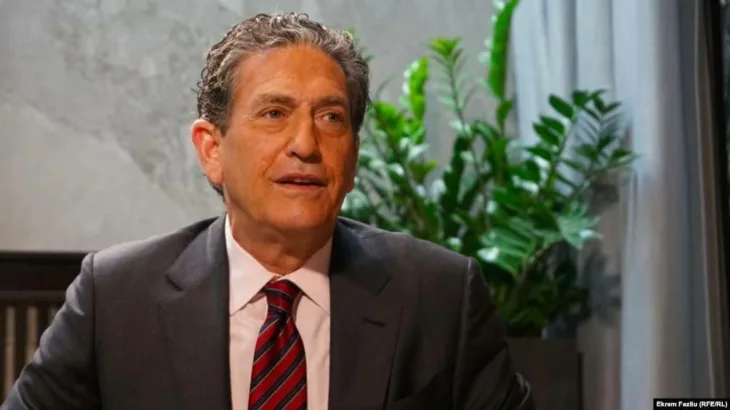 James rubin