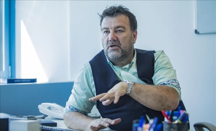 Admir Mulaosmanovi