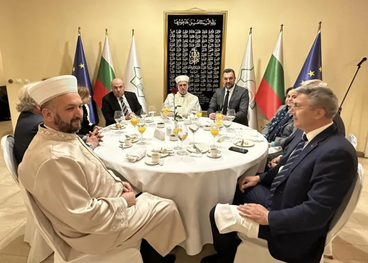 Konakovic u bugarskoj