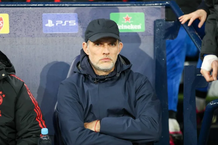 Tuchel