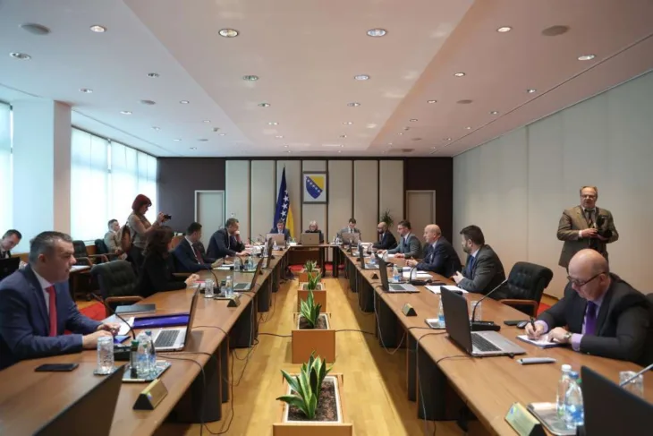 Vijece ministara