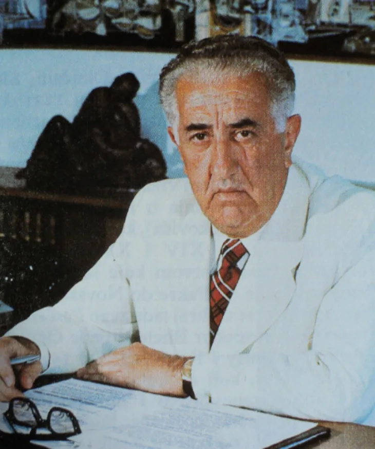Dzemal Bijedic