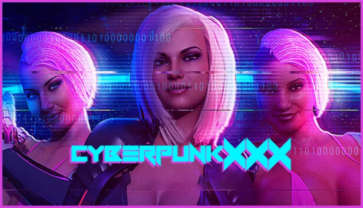 Cyberpunkxxx