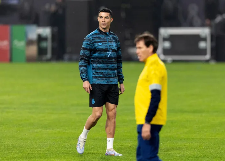 Cr garcia