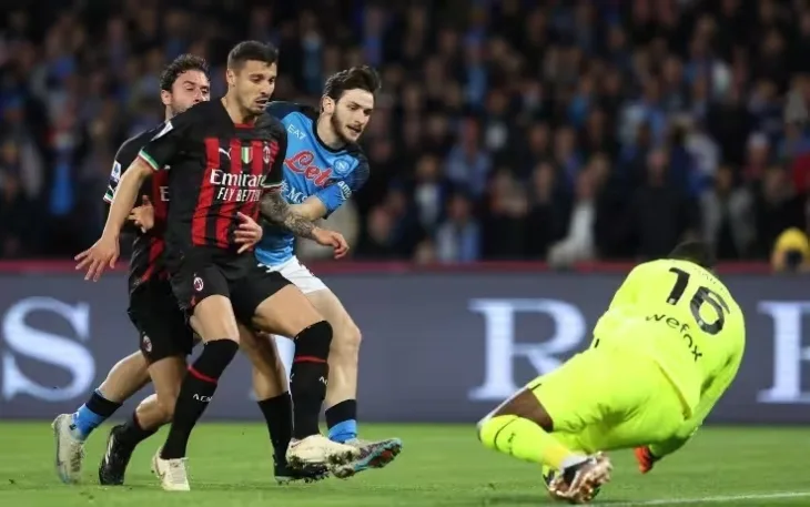 Rade milan