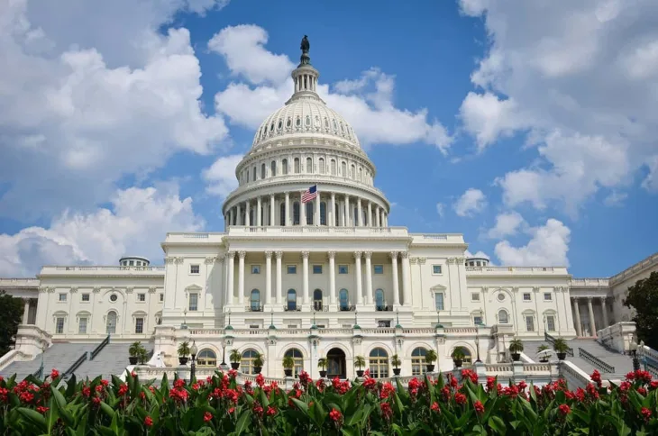 Washington DC Capitol building 109755791 Shutterstock orhan cam