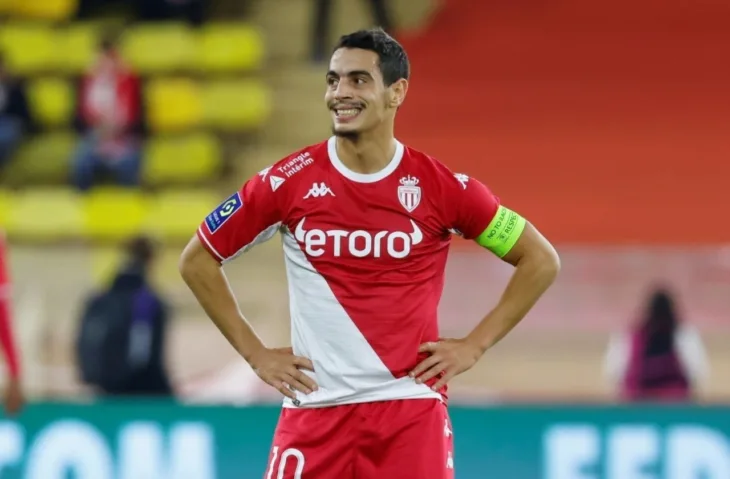 Ben yedder