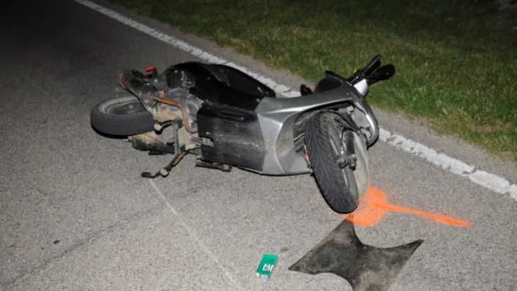 Moped