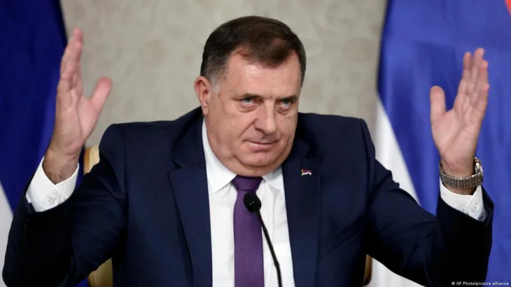 Dodik