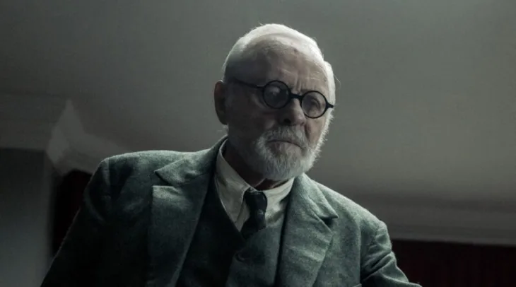 Hopkins freud