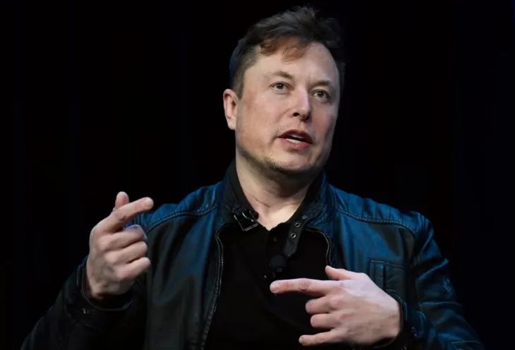 Elon musk twitter