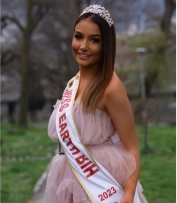 Verica mihajlovic