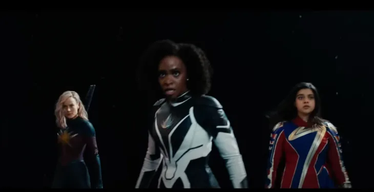 Marvels