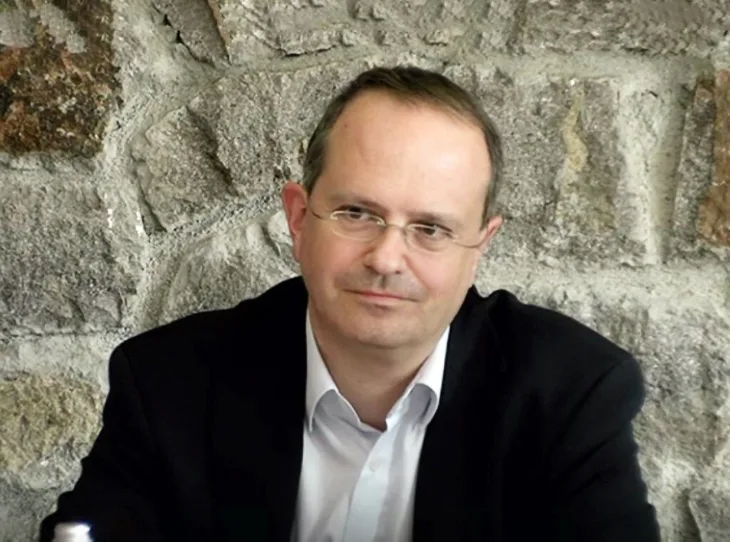 Bodo weber