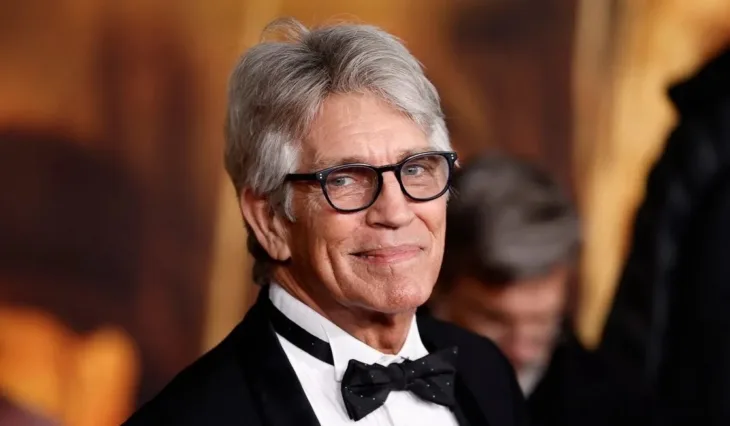 Eric roberts