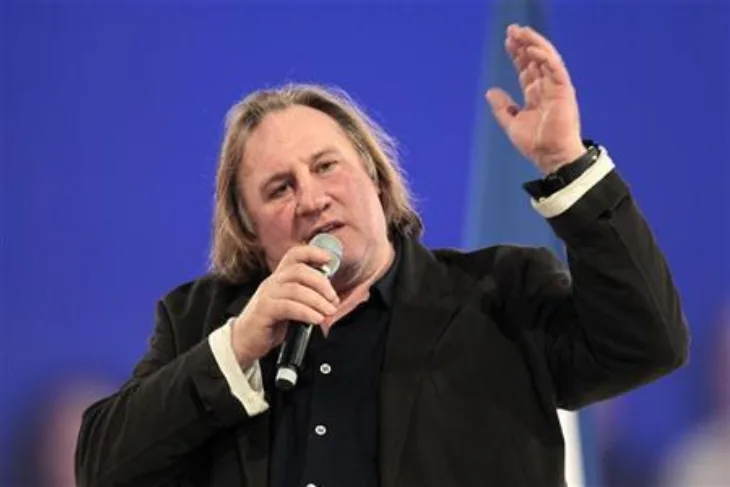 Gerard d
