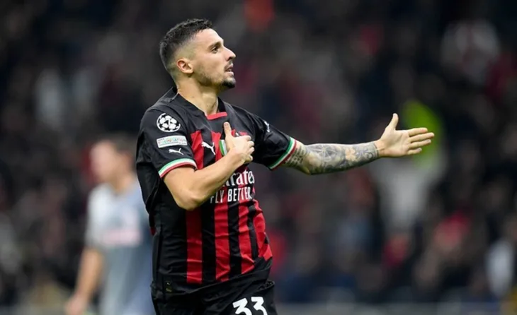 Rade krunic