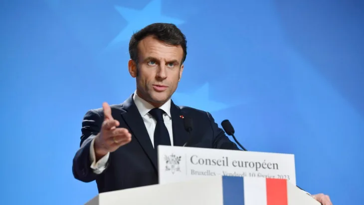 Macron