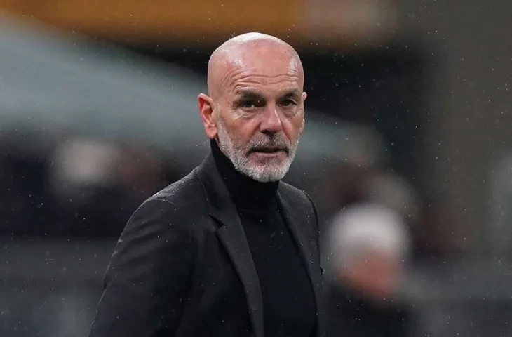 Stefano pioli