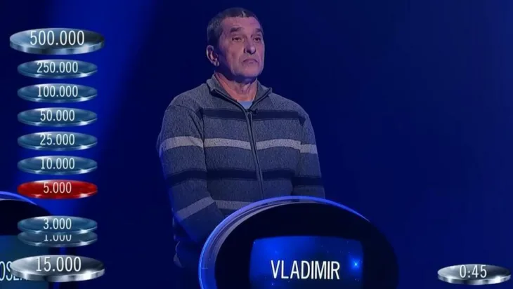 Vladimir krnac
