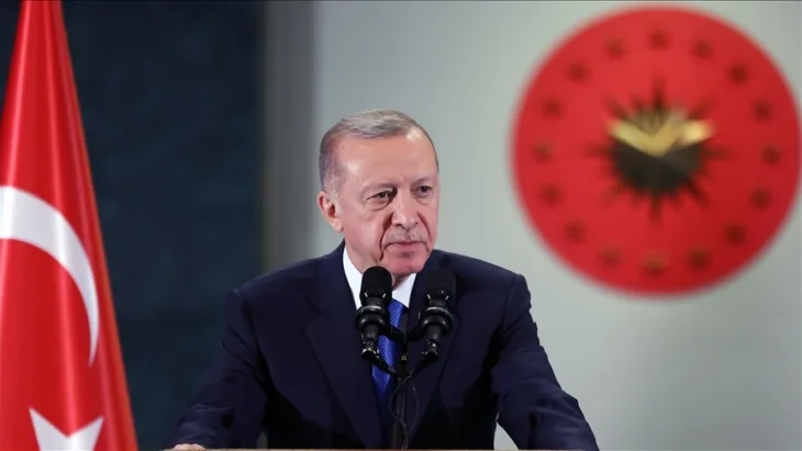 Erdogan