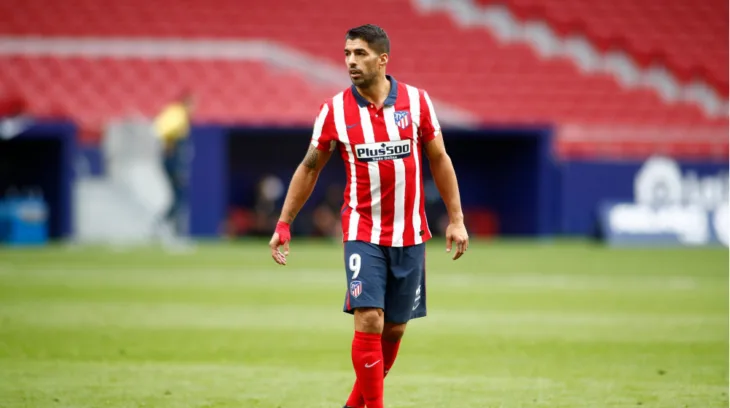Suarrez