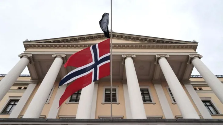 Ambas oslo