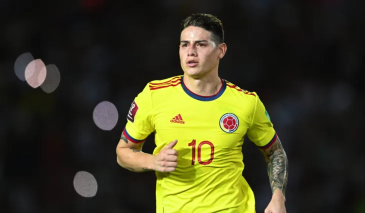 James