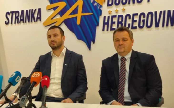 NES I SBIH