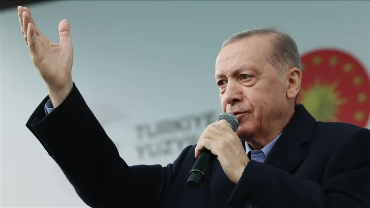Erdogan