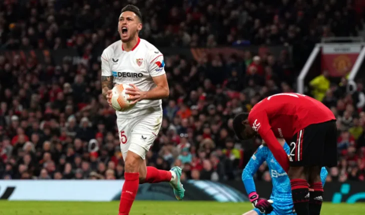 Sevilla united