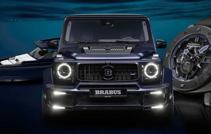 Brabus