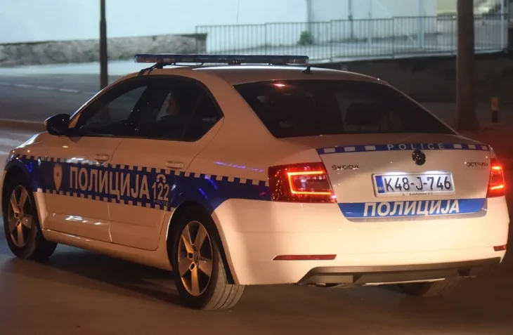 Policija