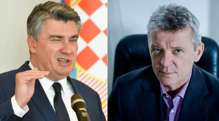 Milanovic