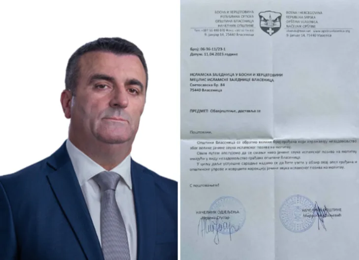 Kraljevic vlasenica
