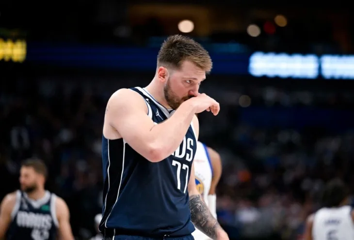 Luka doncic