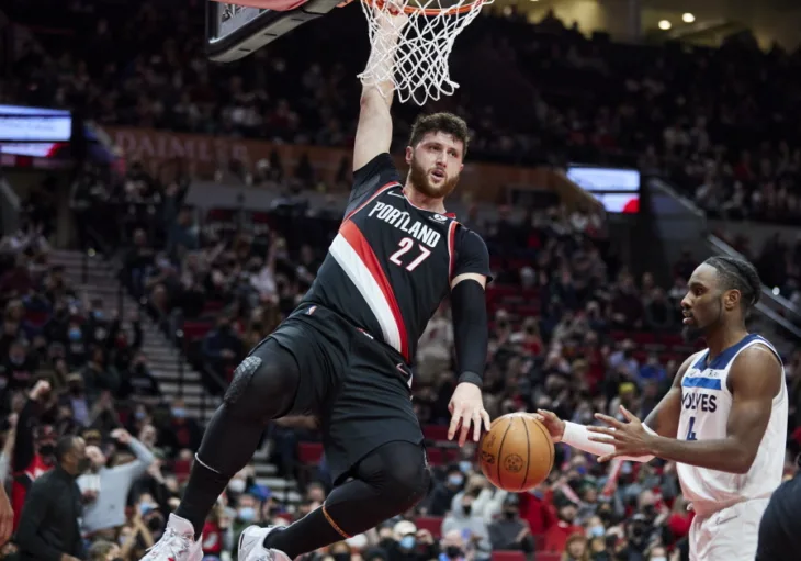Nurkic
