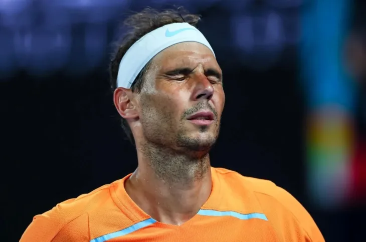 Rafael nadal