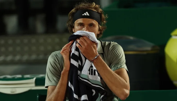 Zverev