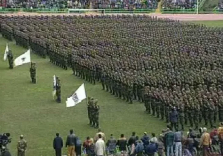 Armija rbiuh 6