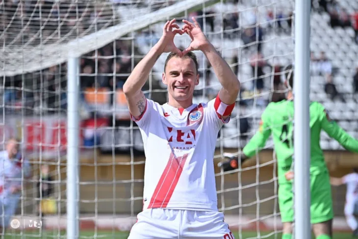 Nemanja bilbija