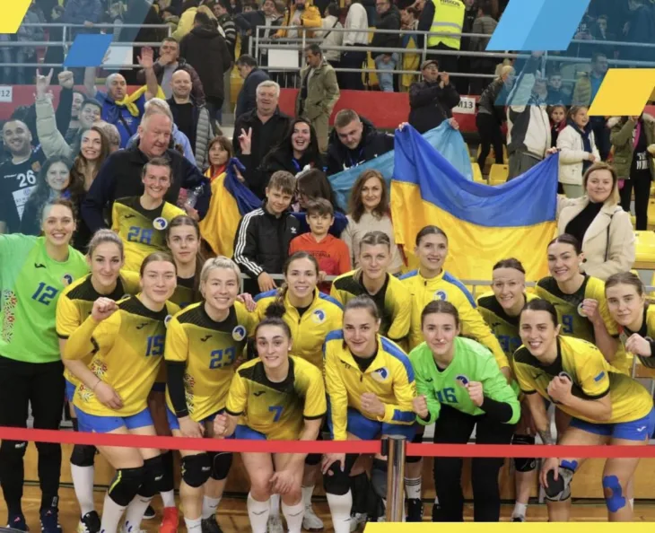 Sportisti ukrajine