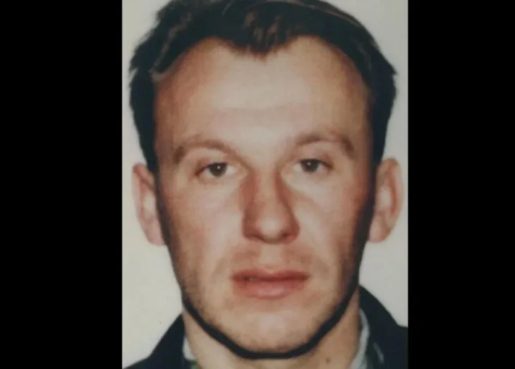 Vojislav buzakovic