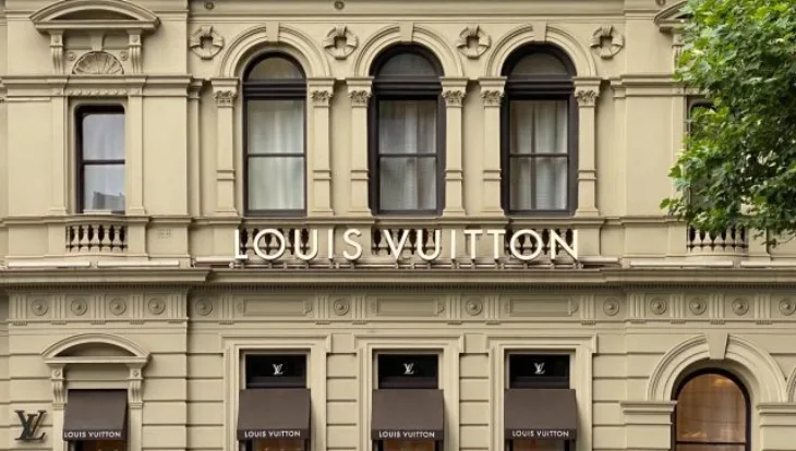 Louis Vuitton