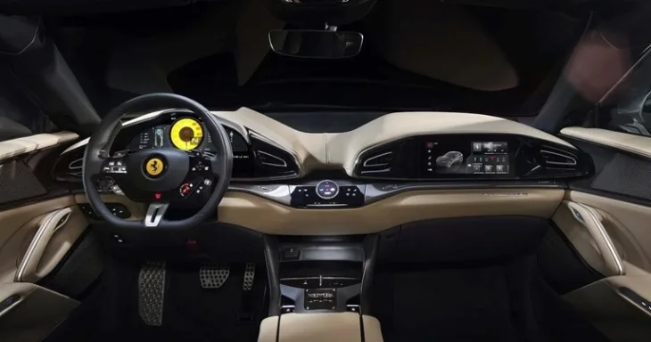 Ferari