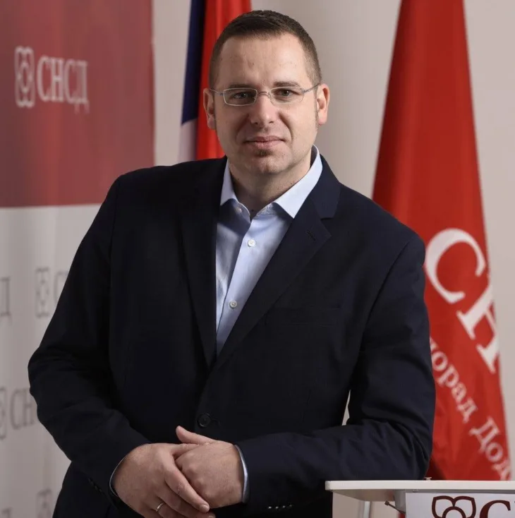 Radovan Kovacevic